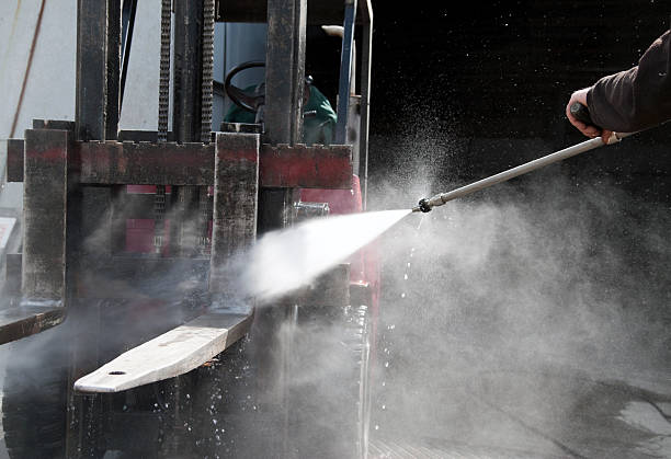 Best Local Pressure Washing Services  in Chaparral, NM